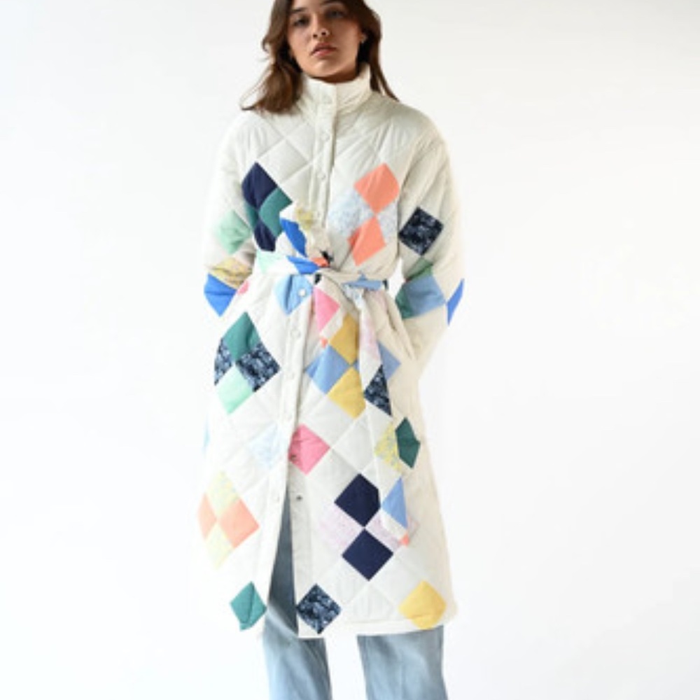 YLLW The Label Vera Jacket